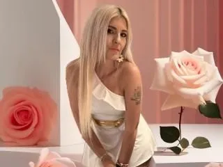 LaylaByrne profielfoto van cam model