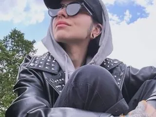 AnnaMaexXx cam model profile picture