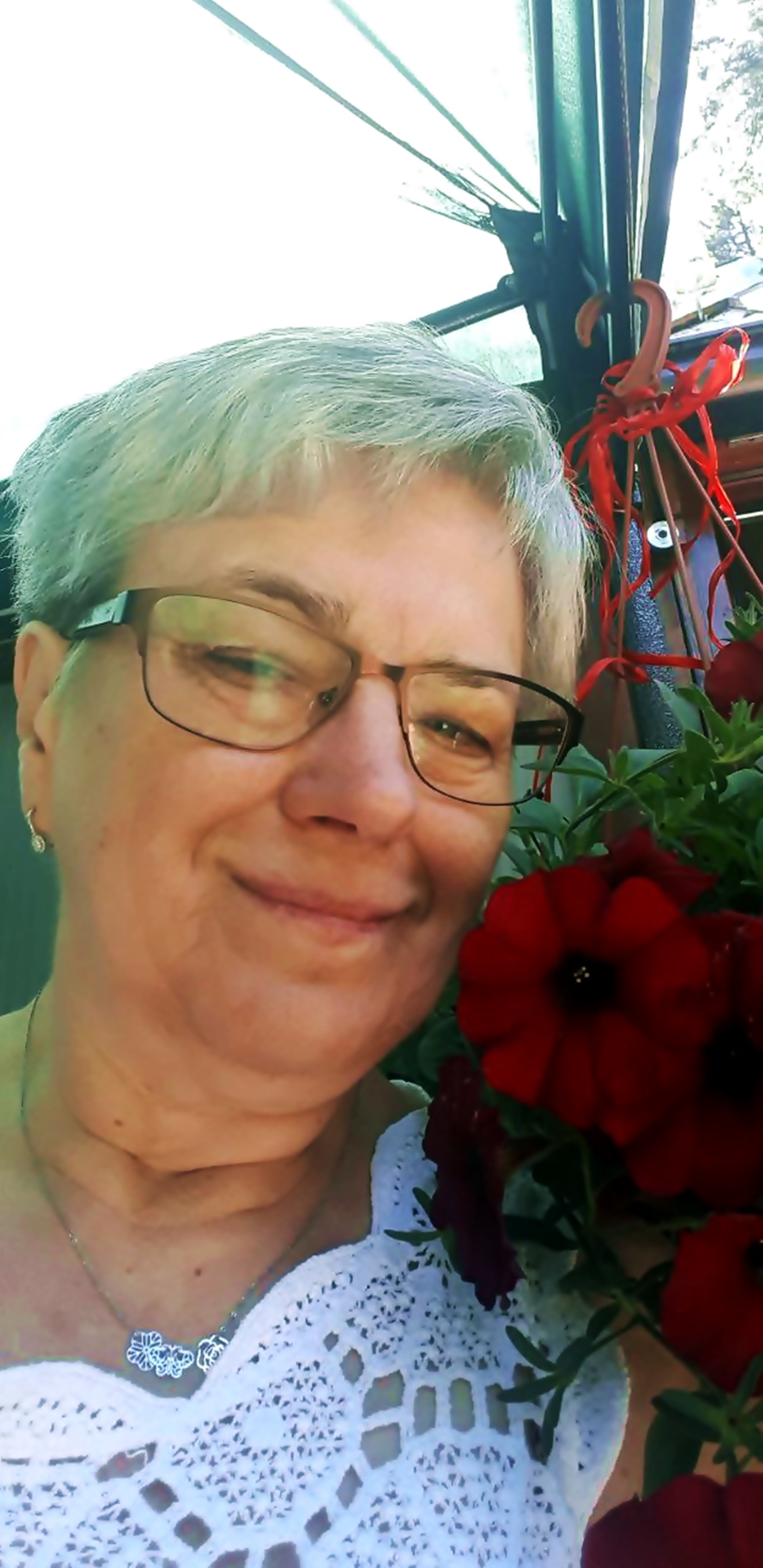 Interprete femmexIRIS Foto 4