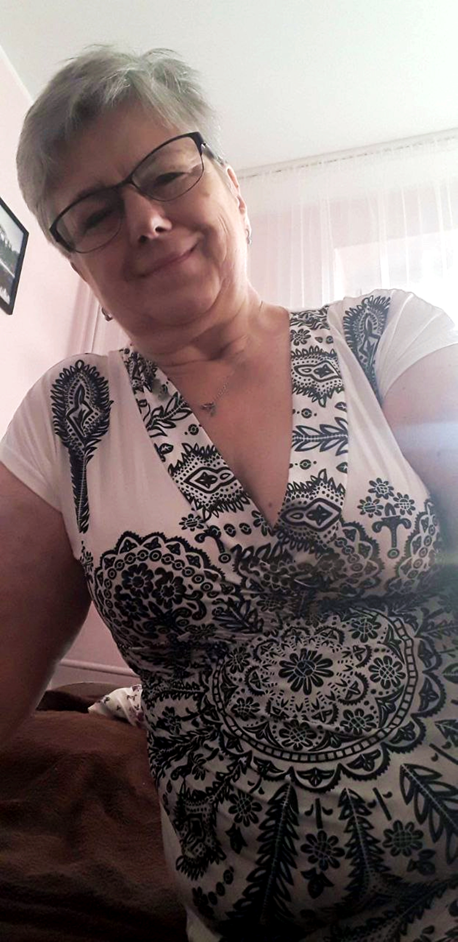 Interprete femmexIRIS Foto 3