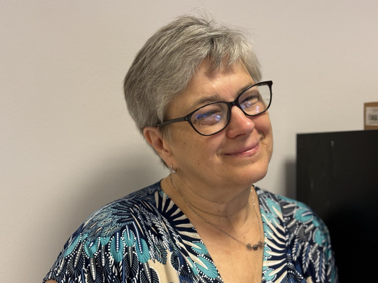 Interprete femmexIRIS Foto 7