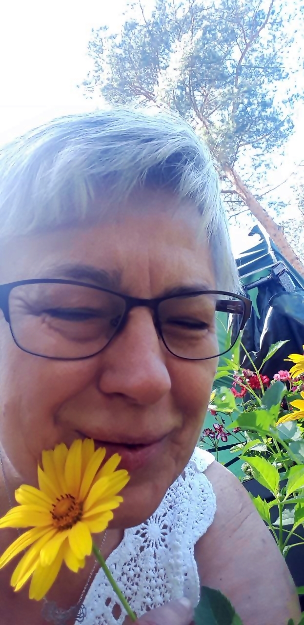 Interprete femmexIRIS Foto 8