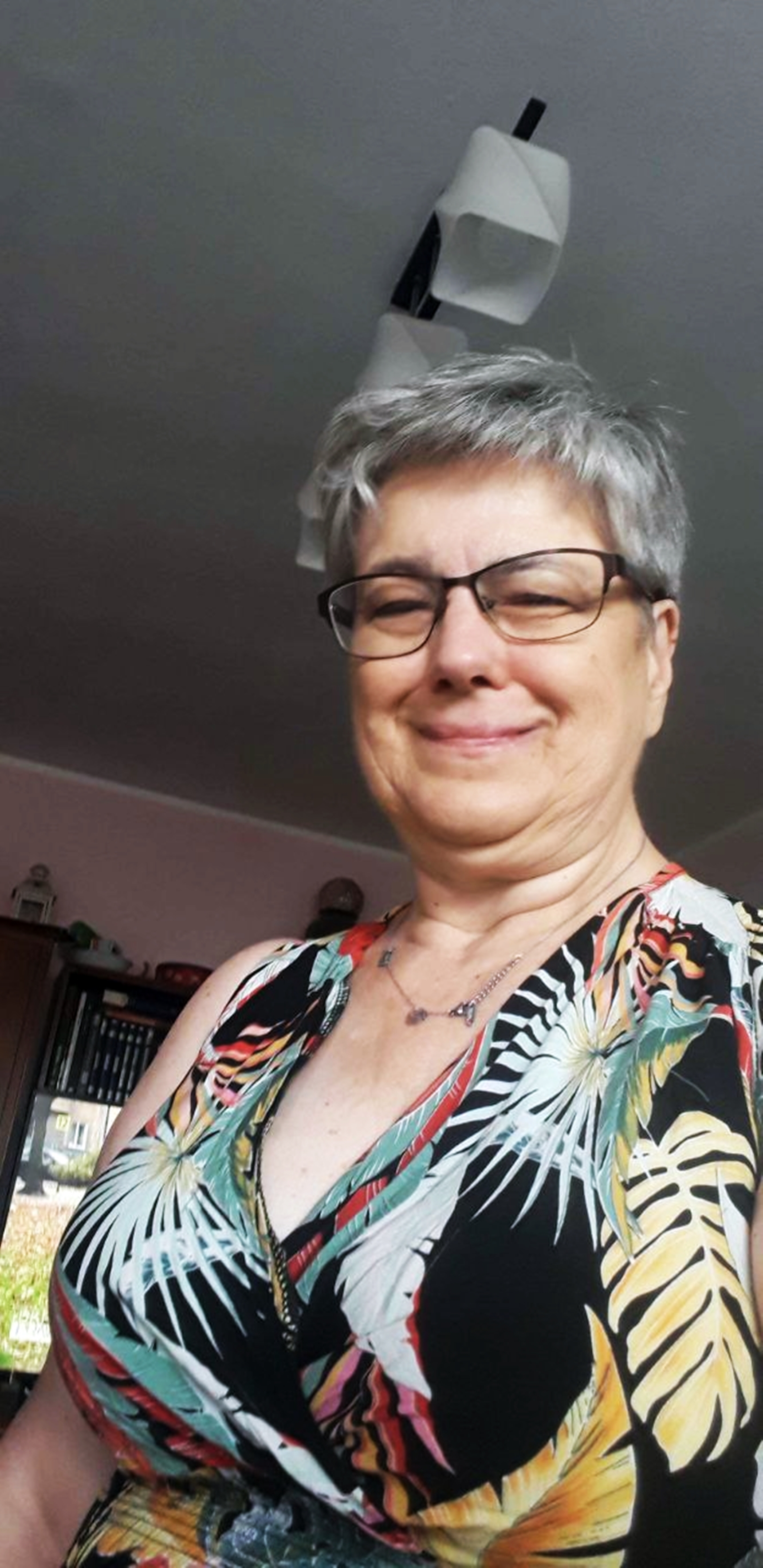 Interprete femmexIRIS Foto 9