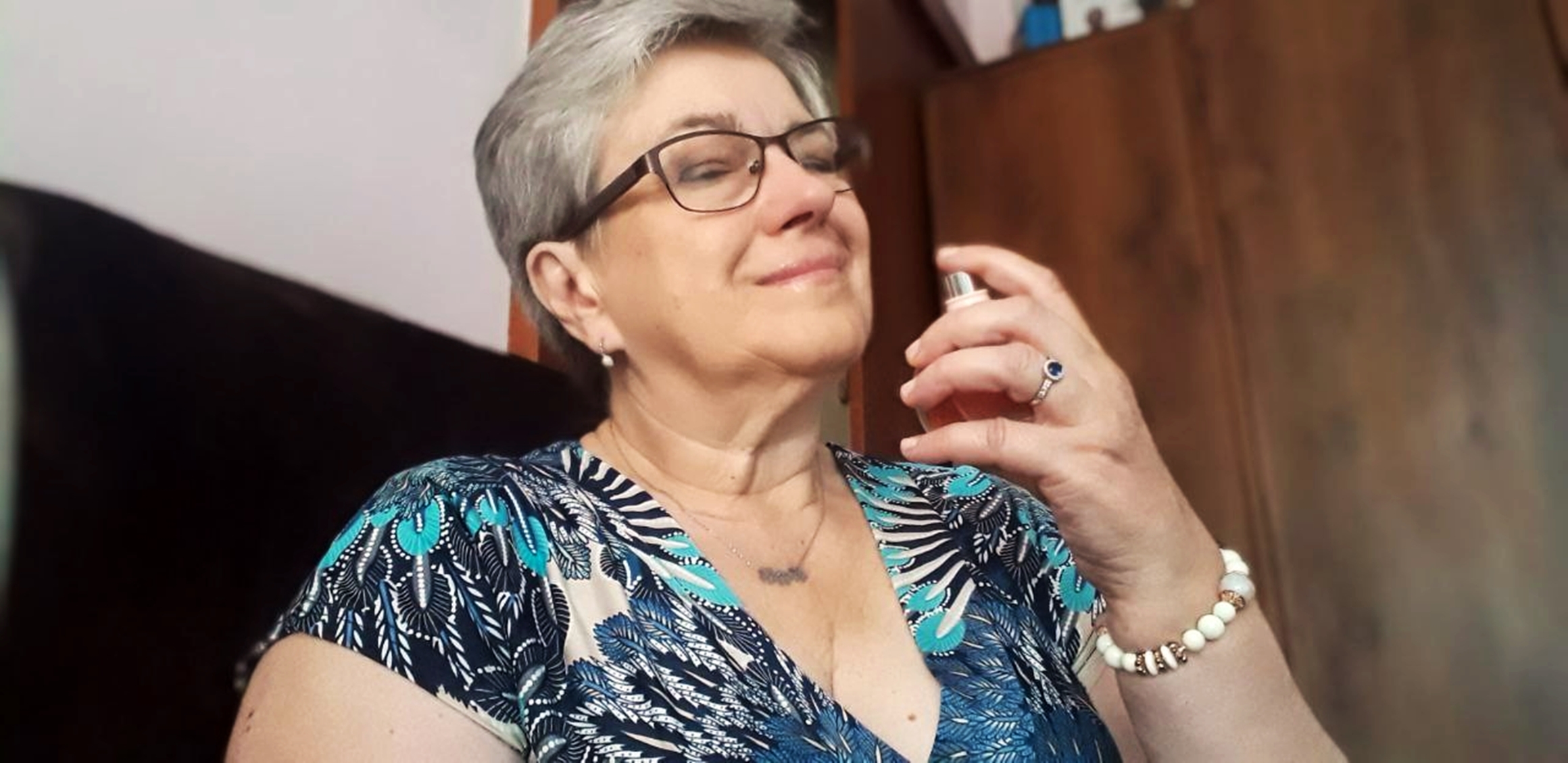 Interprete femmexIRIS Foto 6