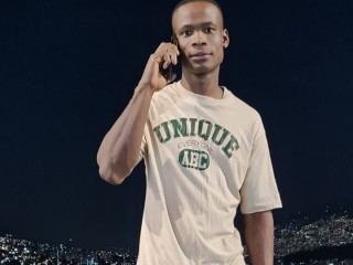 Imagen de perfil de modelo de cámara web de HOT_juanATH