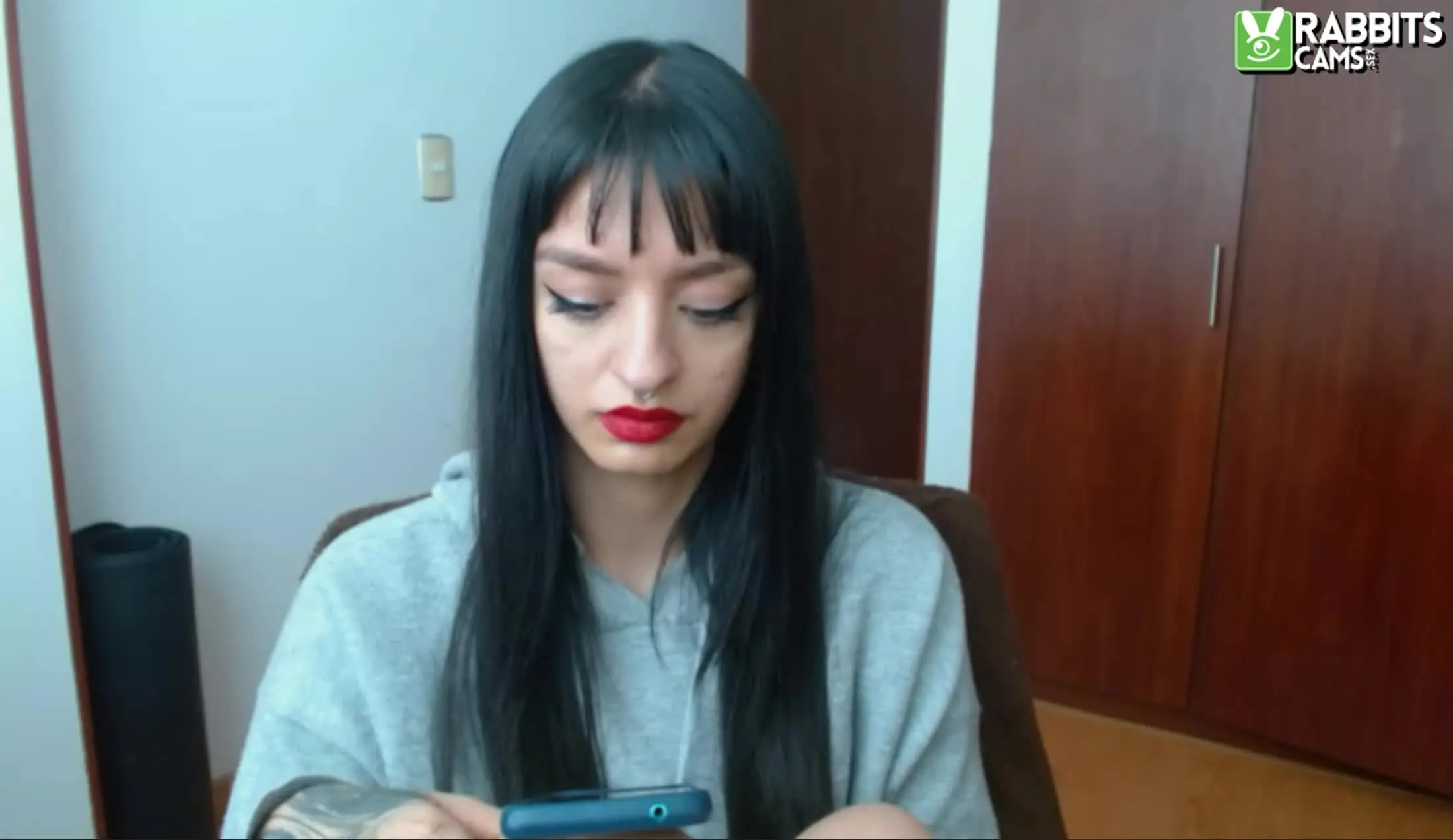 Interprète Kendra_perovich Vidéo 1