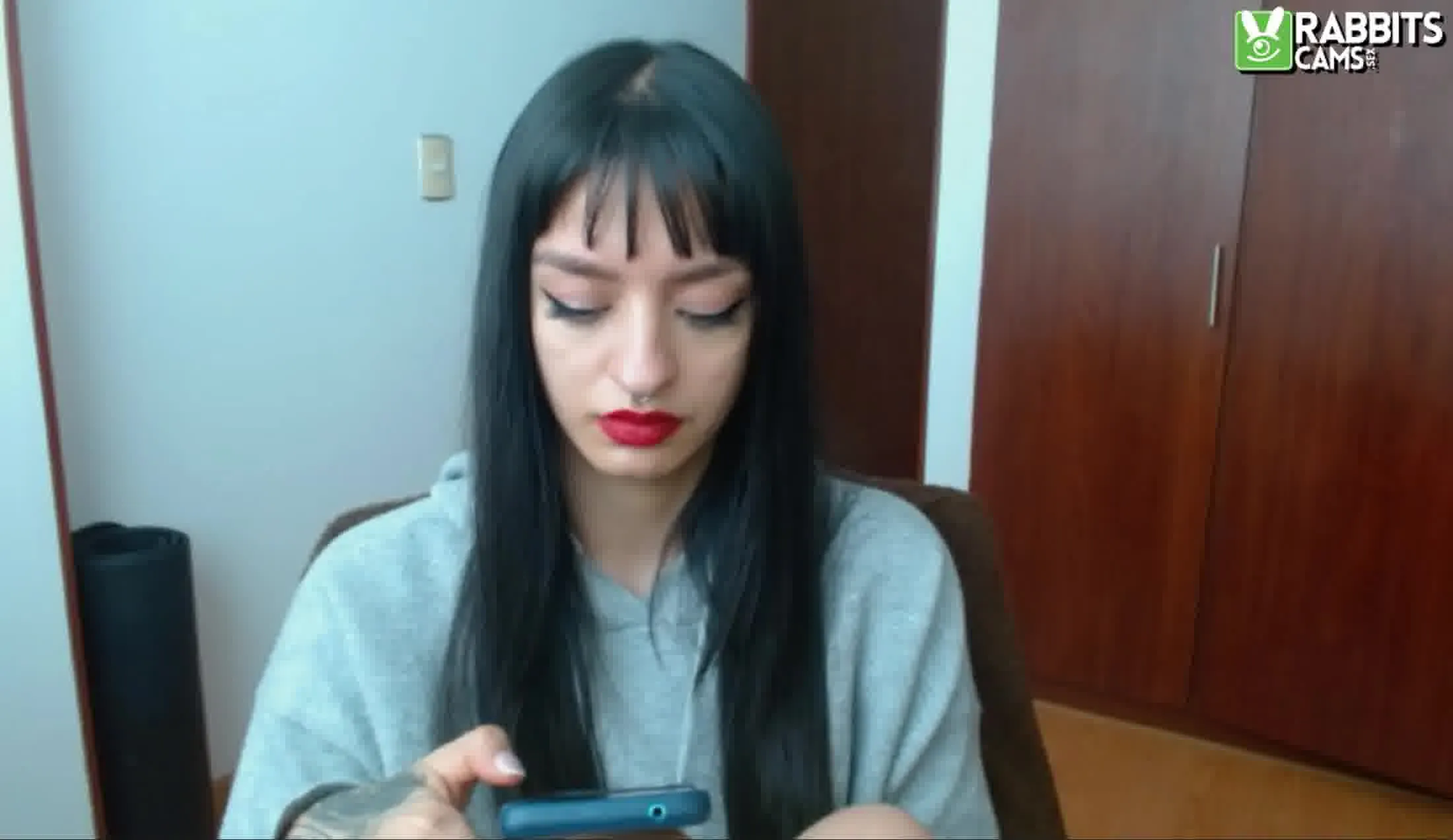 Interprète Kendra_perovich Vidéo 1