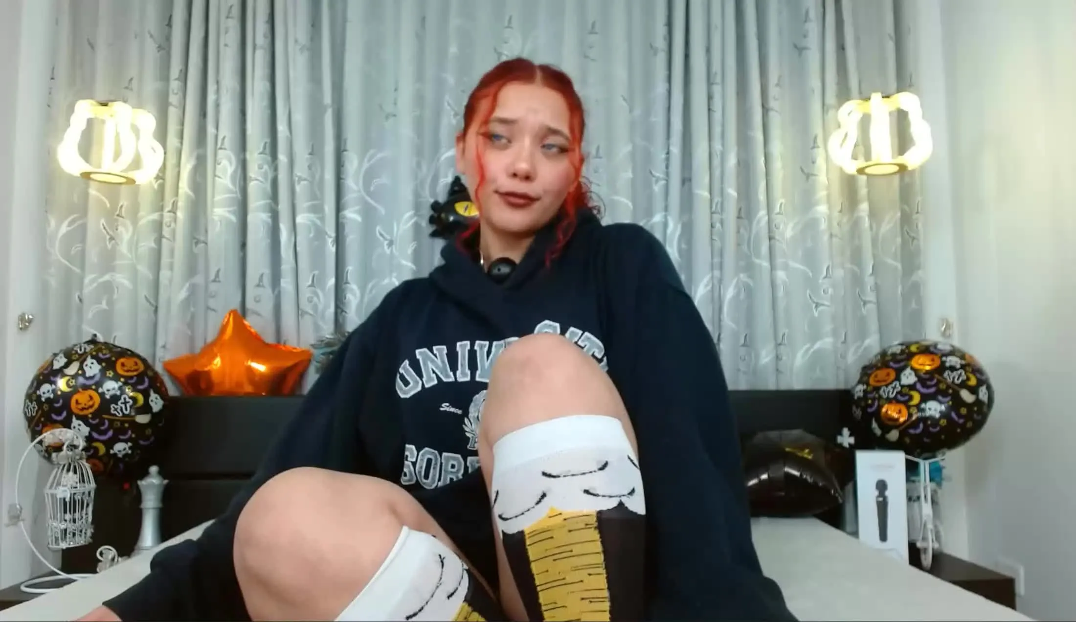 Utøver AbbyMejia Video 1