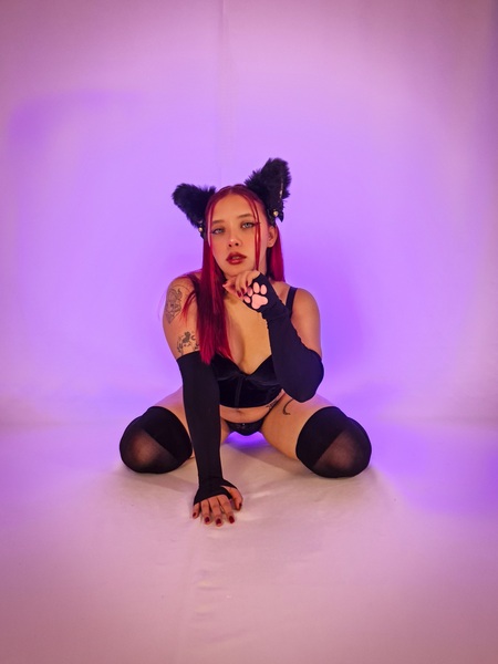 Artiest AbbyMejia Foto 5
