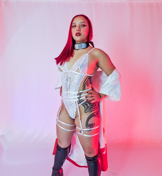 Artiest AbbyMejia Foto 6