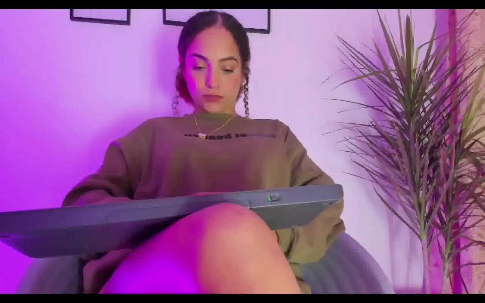 Interprète RoseMendes Vidéo 1