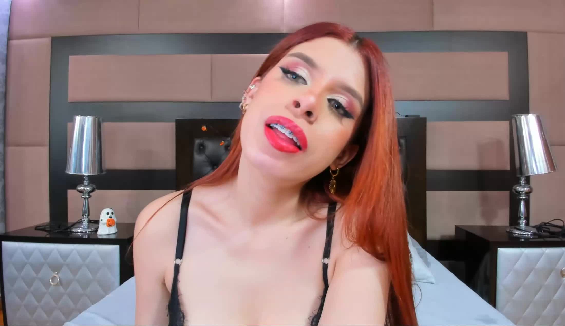 Interprete DayanaAguilar Video 1