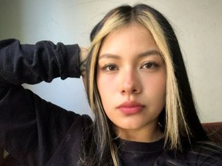 Profilbilde av jessichernobil19 webkamera modell