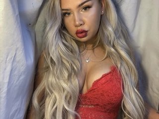 Naugtylittleminx profilbild på webbkameramodell 