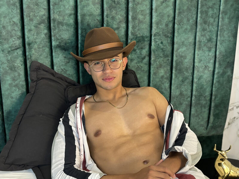 Interprète thonny_becker Photo 2