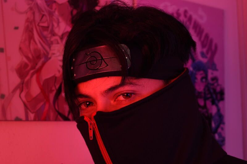 Darsteller Lucacameron Foto 10