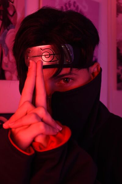 Darsteller Lucacameron Foto 9