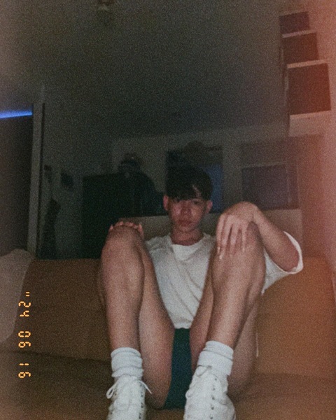 Darsteller Lucacameron Foto 11