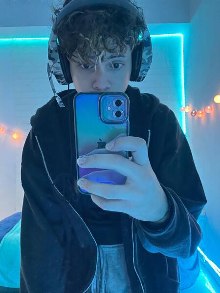 Darsteller Lucacameron Foto 5