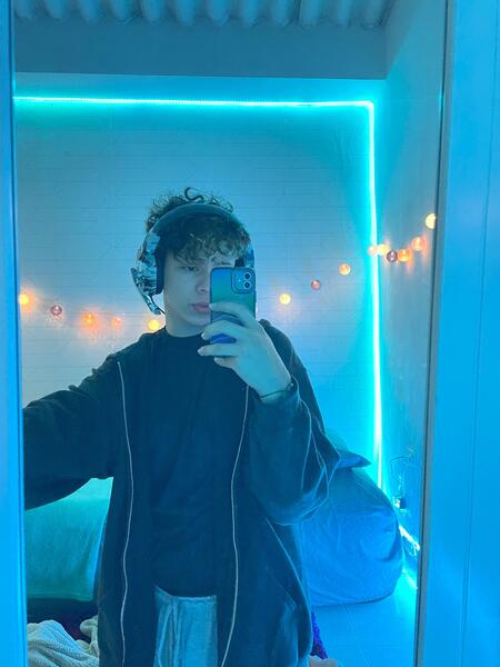 Darsteller Lucacameron Foto 7