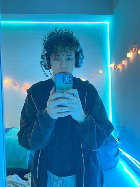 Darsteller Lucacameron Foto 6