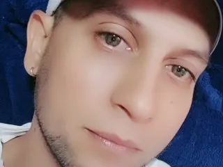 Image de profil du modèle de webcam Angel_Mejia