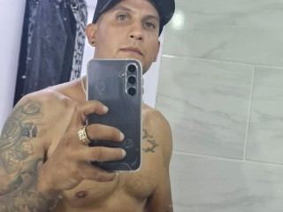 Angel_Mejia Profilbild des Cam-Modells