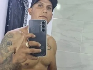 Angel_Mejia Profilbild des Cam-Modells