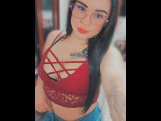 Foto de perfil de modelo de webcam de Isa_Pinck 