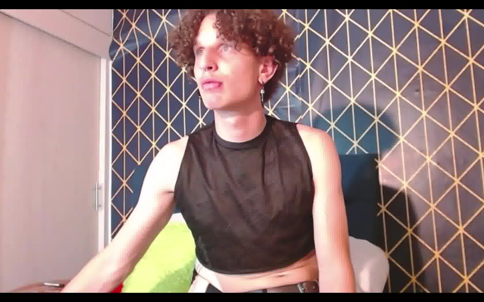 Artist angelllspider Video 1