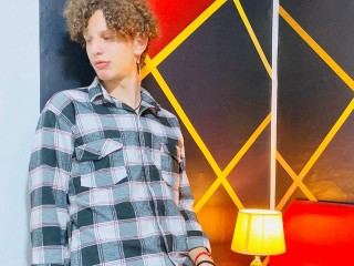 angelllspider profilbild på webbkameramodell