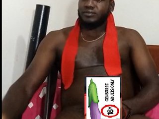 blackmambafu cam model profile picture 