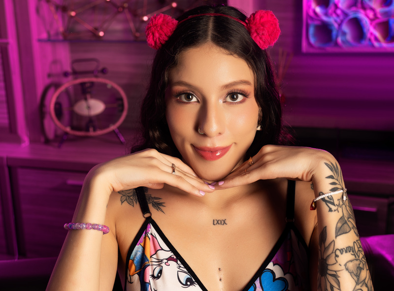 Darsteller MelissaDaviis Foto 5