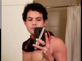 Hotlatinodude immagine del profilo del modello di cam