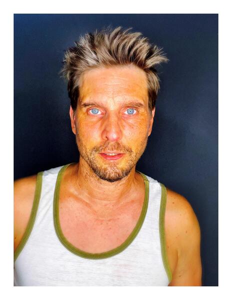 Artista RyanRitchie Foto 2