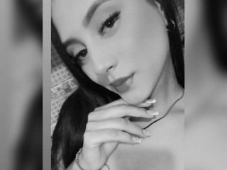 Foto de perfil de modelo de webcam de HannaDallas