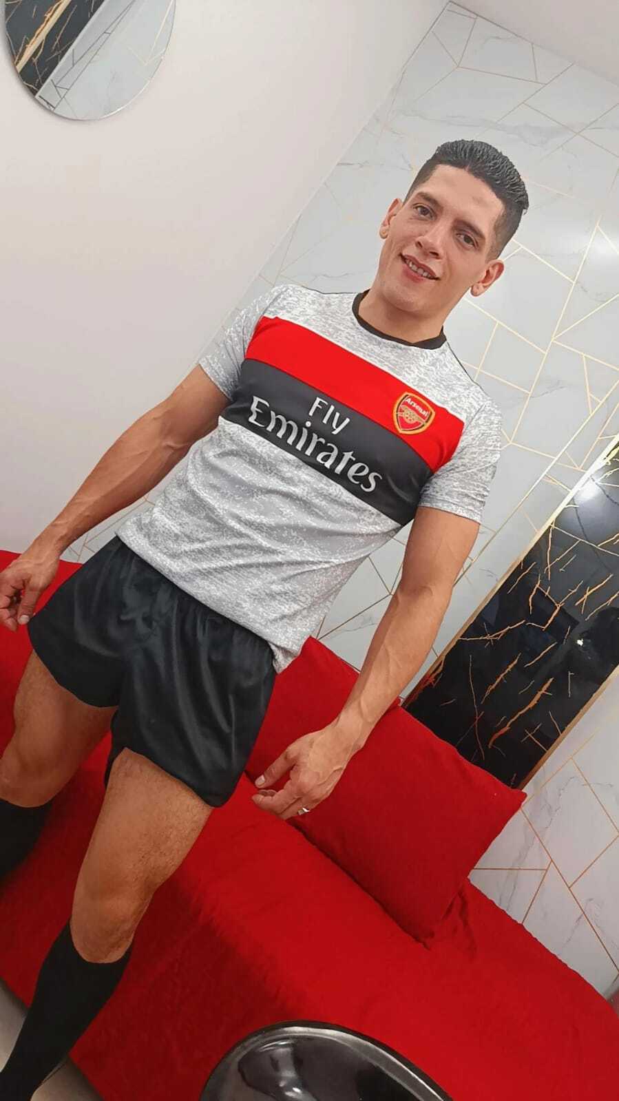 Darsteller Steven_94 Foto 2