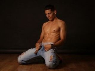 Imagen de perfil de modelo de cámara web de Steven_94