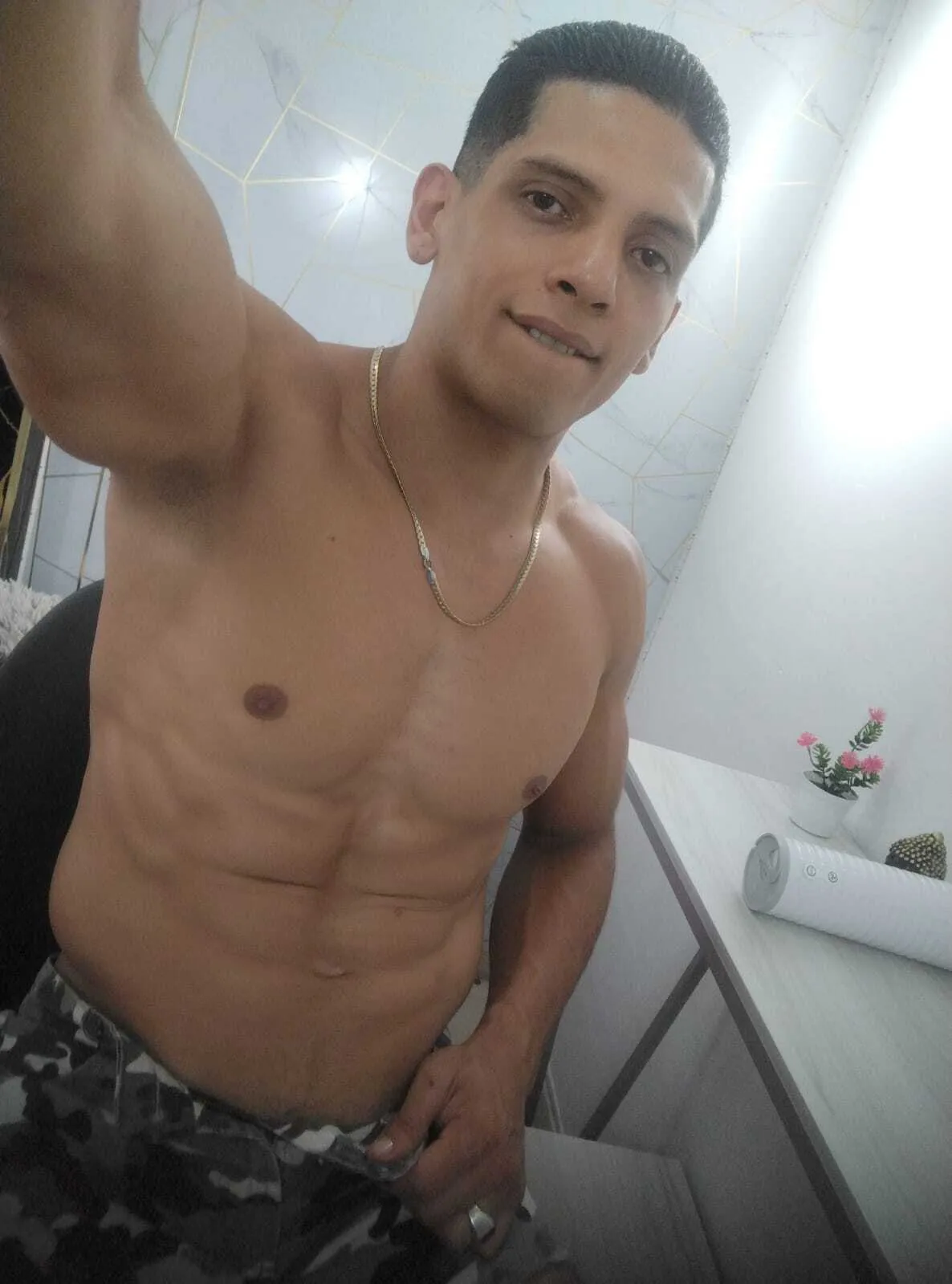 Darsteller Steven_94 Foto 2