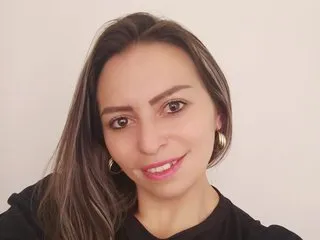 Adara_89 profilbild på webbkameramodell