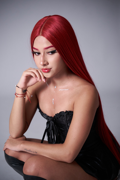 Performer ximenalove19 Photo 12