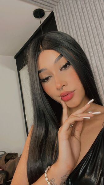 Performer ximenalove19 Photo 11