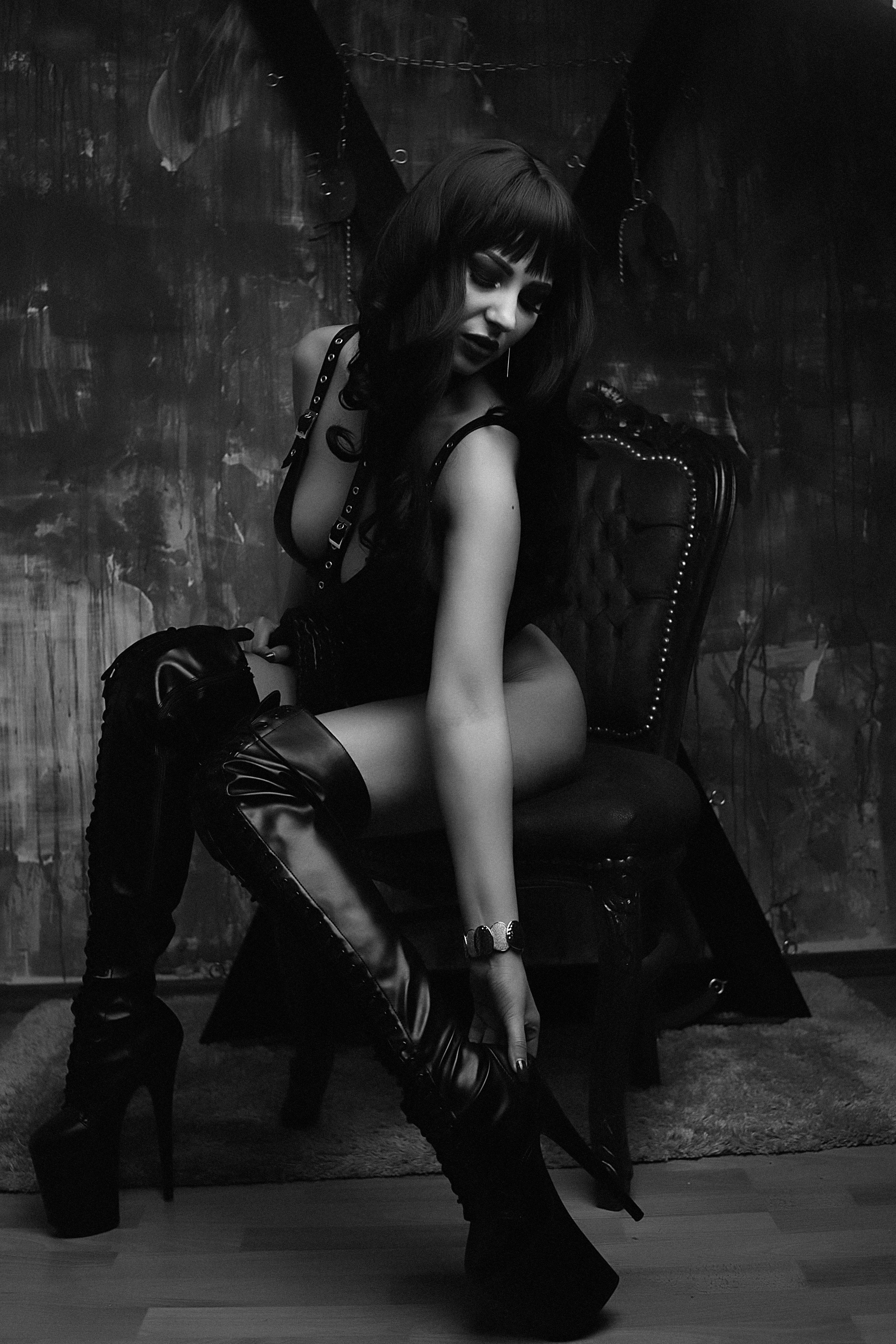 Interprete Sophie_Marlowe Foto 5