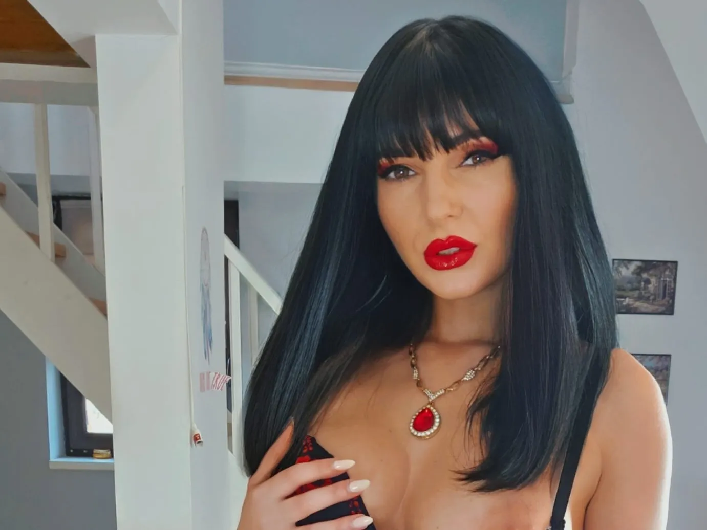 Interprete Sophie_Marlowe Foto 11