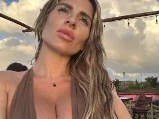 Foto de perfil de modelo de webcam de Bustyblondemilff