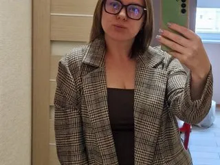 Image de profil du modèle de webcam MoonshineMiracle