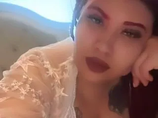 MissyRabbit profielfoto van cam model