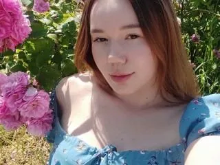 YourPeony profilbild på webbkameramodell