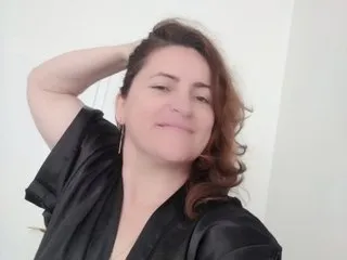 Edelweisss profielfoto van cam model