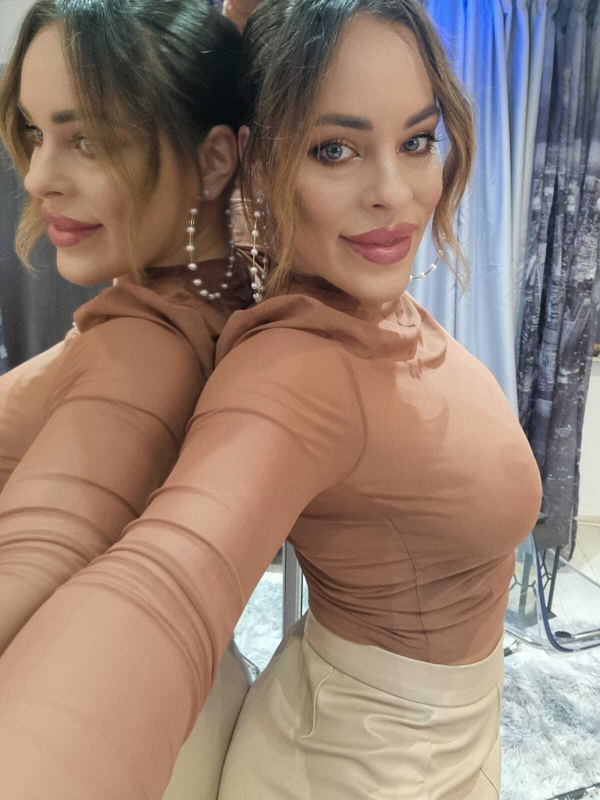 Interprete Rosemaryevan Foto 11